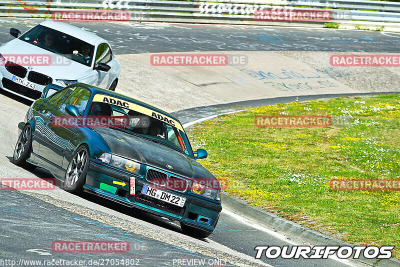 Bild #27054802 - Touristenfahrten Nürburgring Nordschleife (01.05.2024)