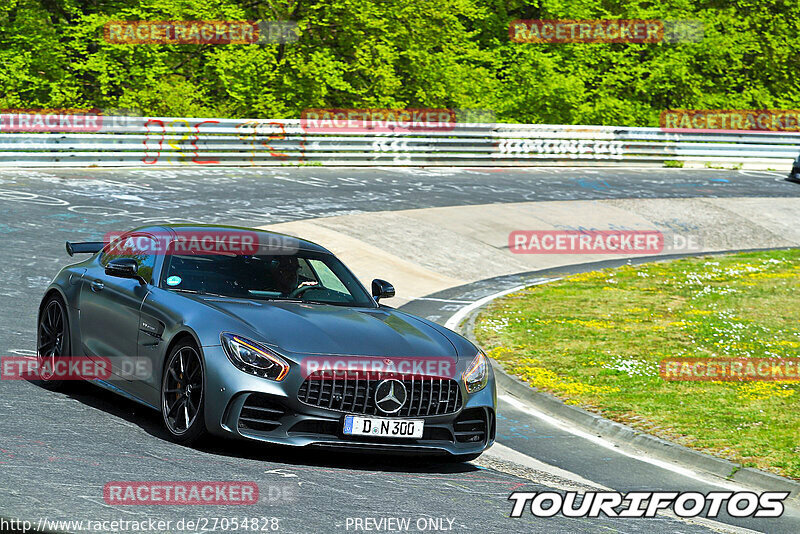 Bild #27054828 - Touristenfahrten Nürburgring Nordschleife (01.05.2024)