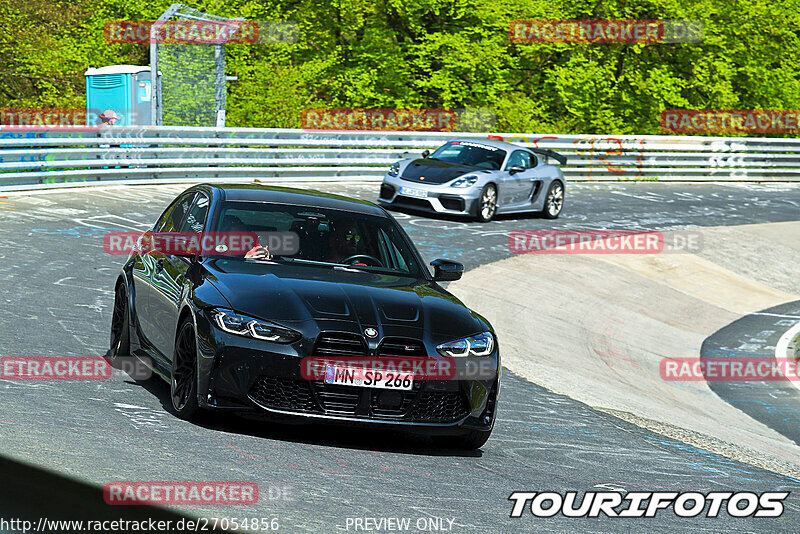 Bild #27054856 - Touristenfahrten Nürburgring Nordschleife (01.05.2024)