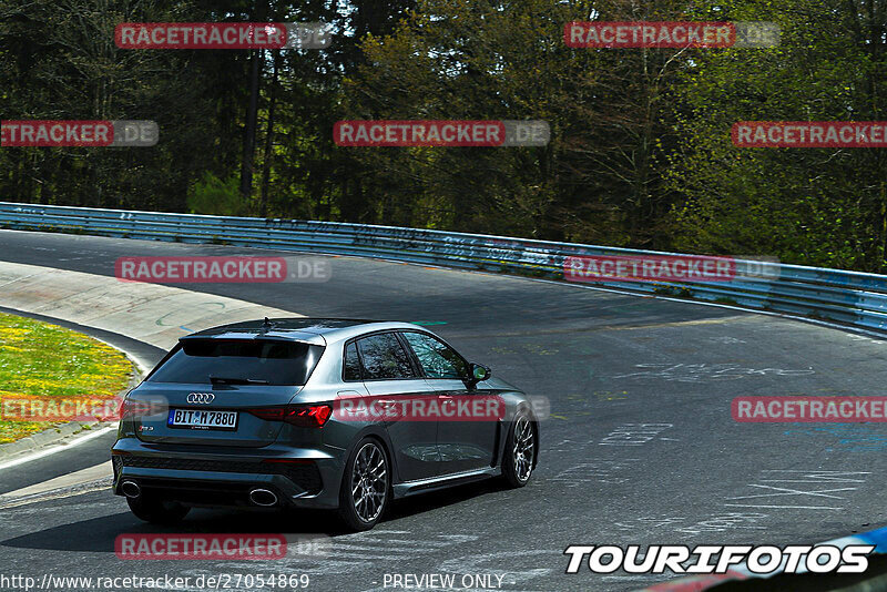 Bild #27054869 - Touristenfahrten Nürburgring Nordschleife (01.05.2024)