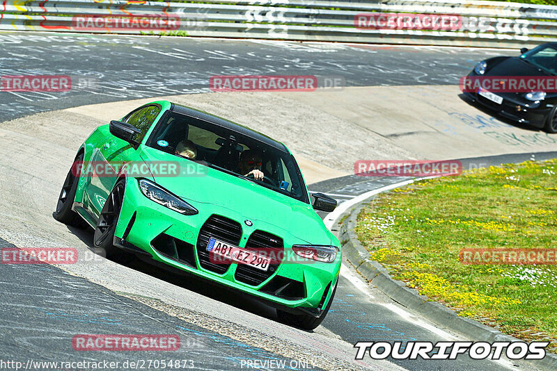 Bild #27054873 - Touristenfahrten Nürburgring Nordschleife (01.05.2024)