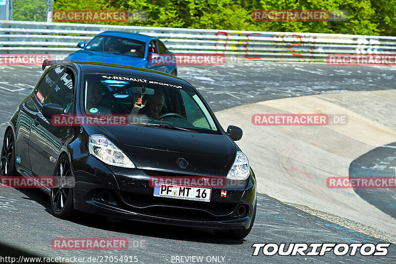 Bild #27054915 - Touristenfahrten Nürburgring Nordschleife (01.05.2024)