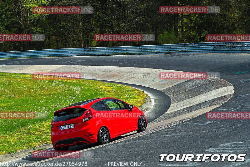 Bild #27054978 - Touristenfahrten Nürburgring Nordschleife (01.05.2024)