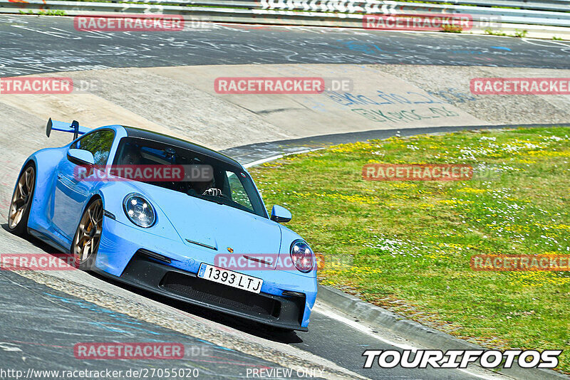 Bild #27055020 - Touristenfahrten Nürburgring Nordschleife (01.05.2024)