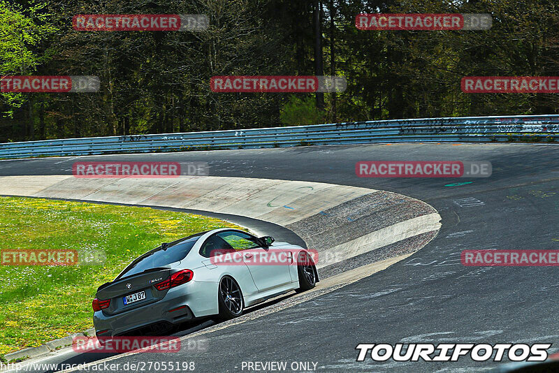 Bild #27055198 - Touristenfahrten Nürburgring Nordschleife (01.05.2024)