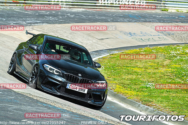 Bild #27055247 - Touristenfahrten Nürburgring Nordschleife (01.05.2024)