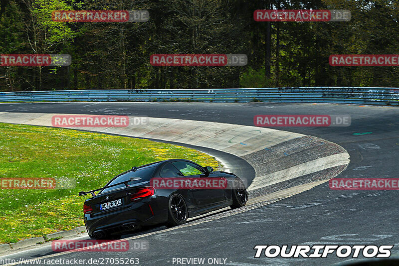 Bild #27055263 - Touristenfahrten Nürburgring Nordschleife (01.05.2024)