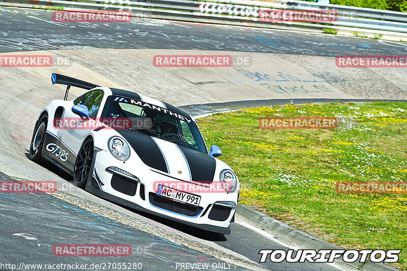 Bild #27055280 - Touristenfahrten Nürburgring Nordschleife (01.05.2024)