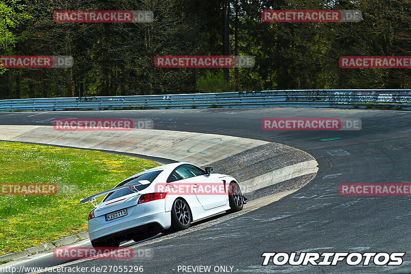 Bild #27055296 - Touristenfahrten Nürburgring Nordschleife (01.05.2024)