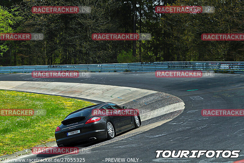 Bild #27055325 - Touristenfahrten Nürburgring Nordschleife (01.05.2024)