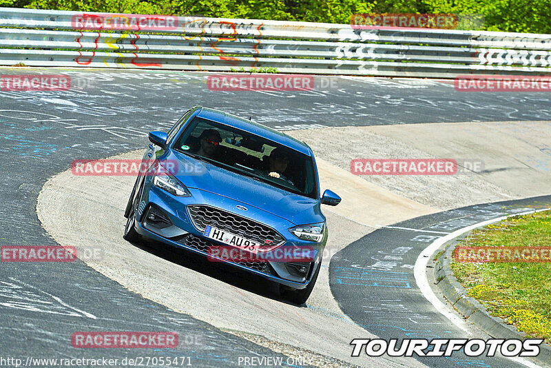 Bild #27055471 - Touristenfahrten Nürburgring Nordschleife (01.05.2024)