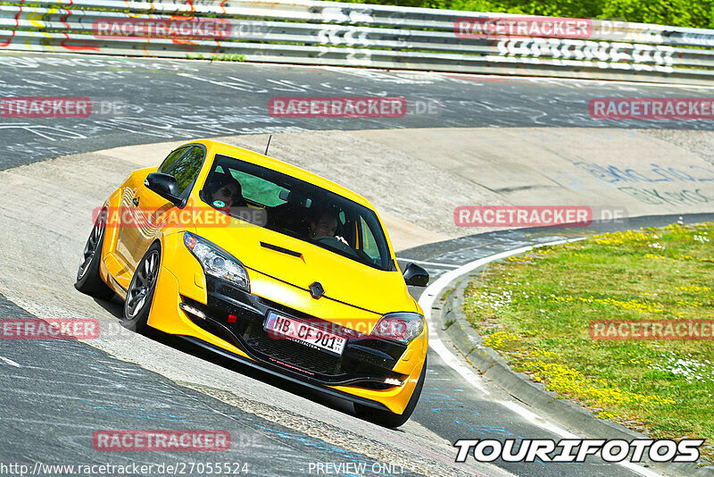 Bild #27055524 - Touristenfahrten Nürburgring Nordschleife (01.05.2024)