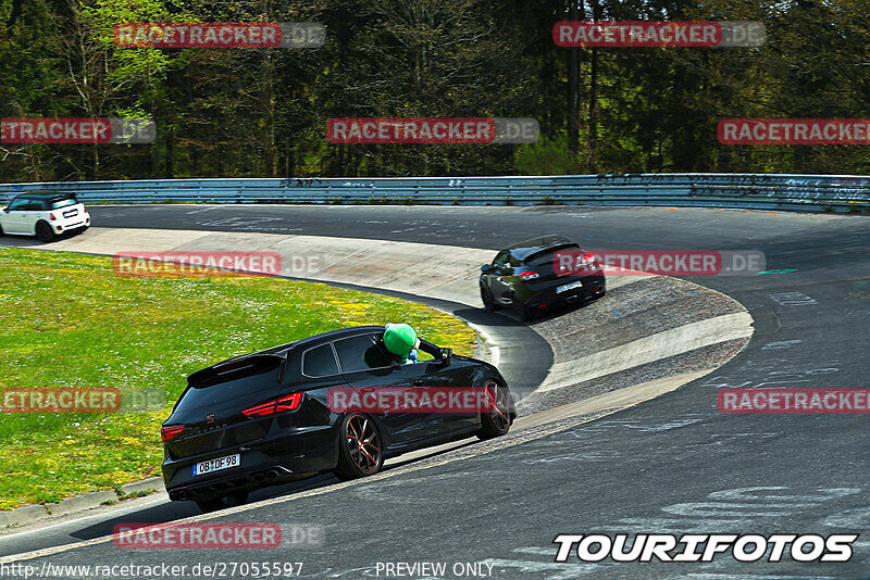 Bild #27055597 - Touristenfahrten Nürburgring Nordschleife (01.05.2024)