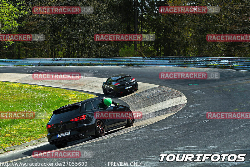 Bild #27055600 - Touristenfahrten Nürburgring Nordschleife (01.05.2024)