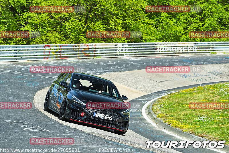 Bild #27055601 - Touristenfahrten Nürburgring Nordschleife (01.05.2024)