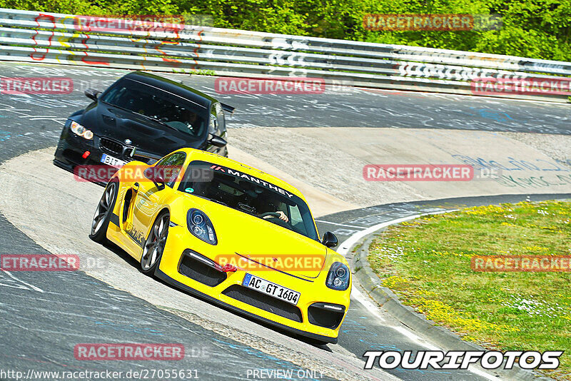 Bild #27055631 - Touristenfahrten Nürburgring Nordschleife (01.05.2024)