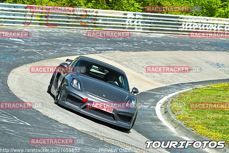 Bild #27055652 - Touristenfahrten Nürburgring Nordschleife (01.05.2024)