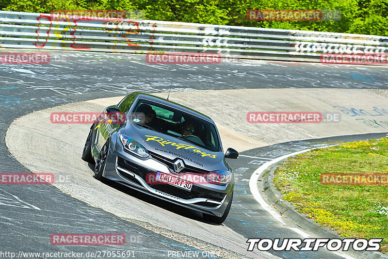 Bild #27055691 - Touristenfahrten Nürburgring Nordschleife (01.05.2024)