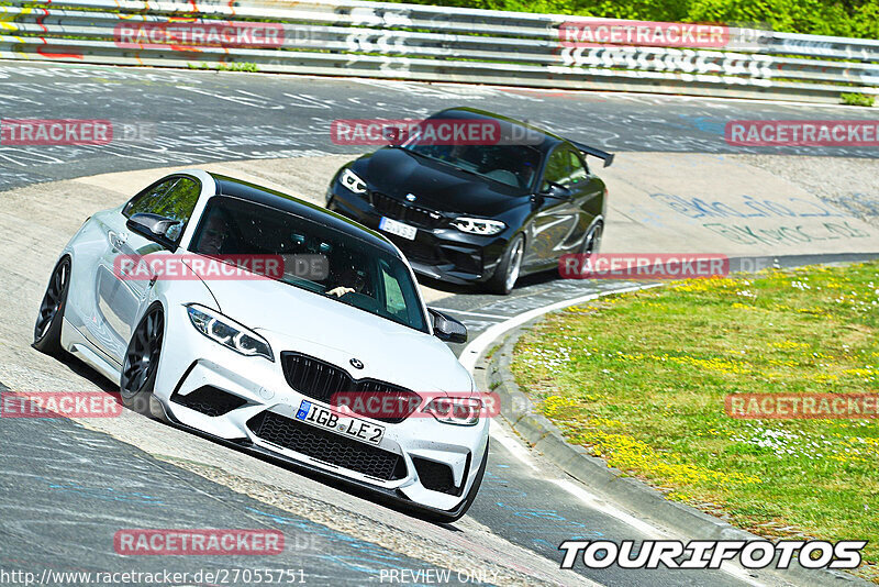 Bild #27055751 - Touristenfahrten Nürburgring Nordschleife (01.05.2024)