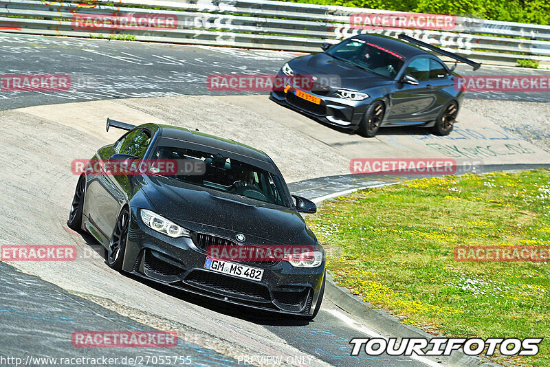 Bild #27055755 - Touristenfahrten Nürburgring Nordschleife (01.05.2024)