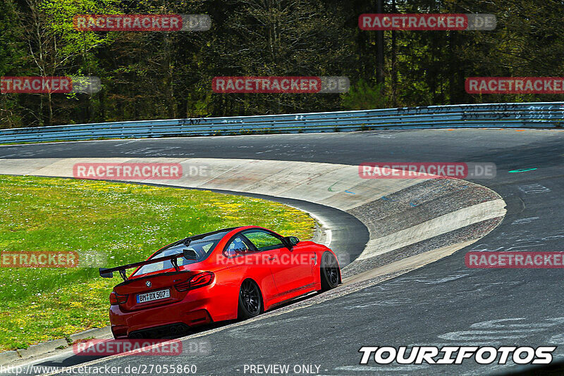 Bild #27055860 - Touristenfahrten Nürburgring Nordschleife (01.05.2024)