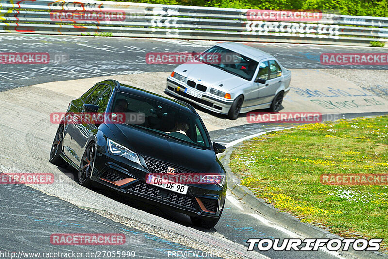 Bild #27055999 - Touristenfahrten Nürburgring Nordschleife (01.05.2024)