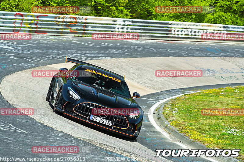 Bild #27056013 - Touristenfahrten Nürburgring Nordschleife (01.05.2024)