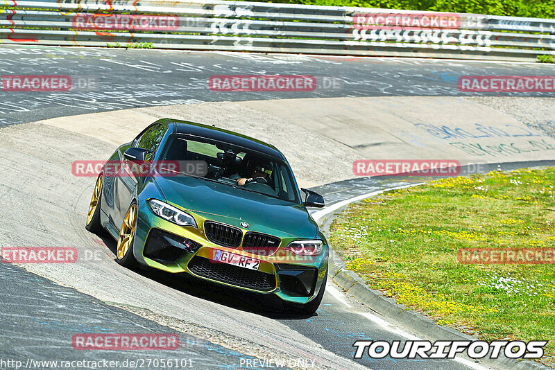 Bild #27056101 - Touristenfahrten Nürburgring Nordschleife (01.05.2024)