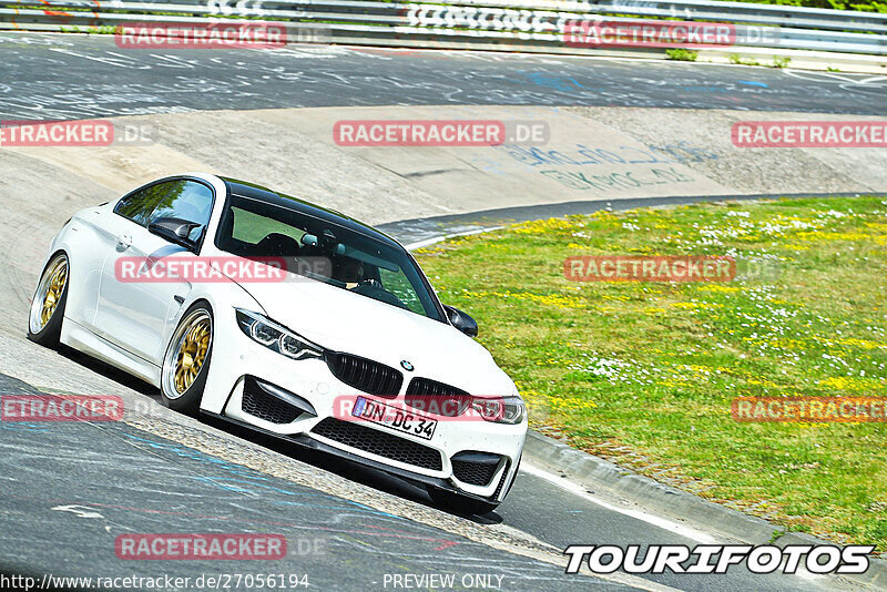 Bild #27056194 - Touristenfahrten Nürburgring Nordschleife (01.05.2024)