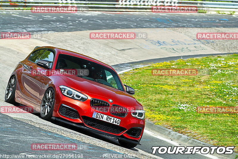 Bild #27056198 - Touristenfahrten Nürburgring Nordschleife (01.05.2024)