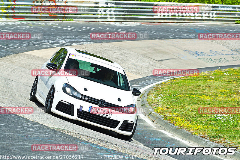 Bild #27056217 - Touristenfahrten Nürburgring Nordschleife (01.05.2024)