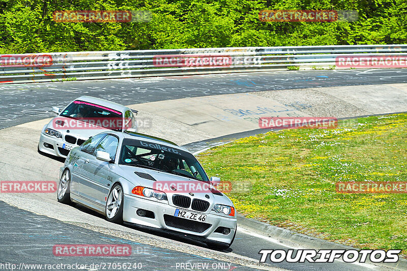 Bild #27056240 - Touristenfahrten Nürburgring Nordschleife (01.05.2024)