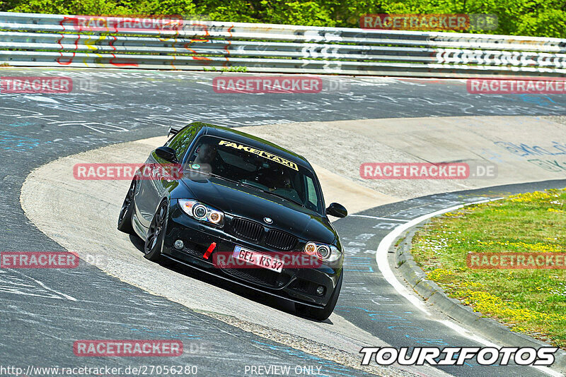 Bild #27056280 - Touristenfahrten Nürburgring Nordschleife (01.05.2024)