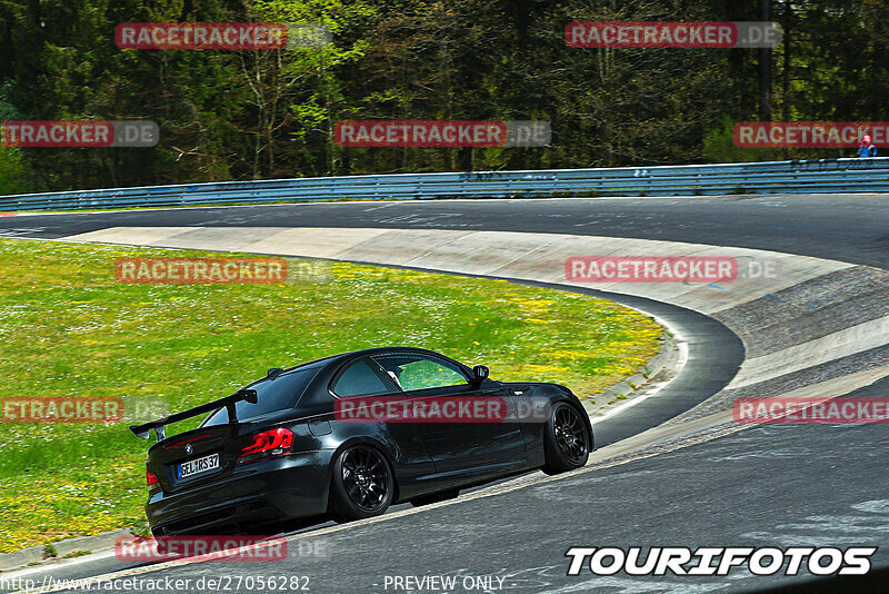 Bild #27056282 - Touristenfahrten Nürburgring Nordschleife (01.05.2024)