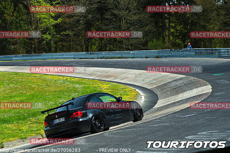 Bild #27056283 - Touristenfahrten Nürburgring Nordschleife (01.05.2024)