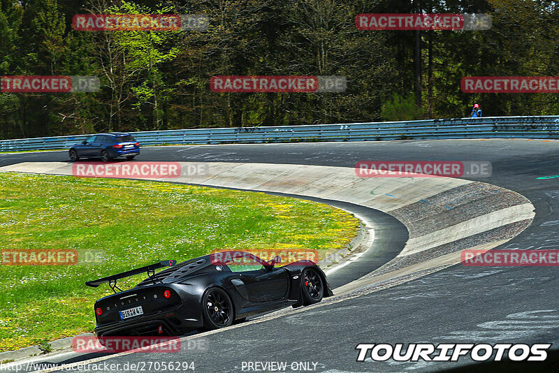 Bild #27056294 - Touristenfahrten Nürburgring Nordschleife (01.05.2024)