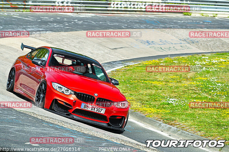 Bild #27056314 - Touristenfahrten Nürburgring Nordschleife (01.05.2024)