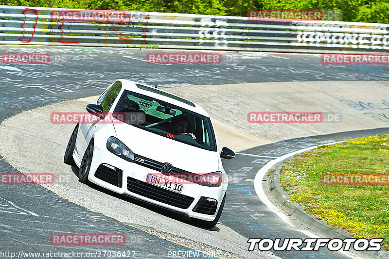 Bild #27056427 - Touristenfahrten Nürburgring Nordschleife (01.05.2024)