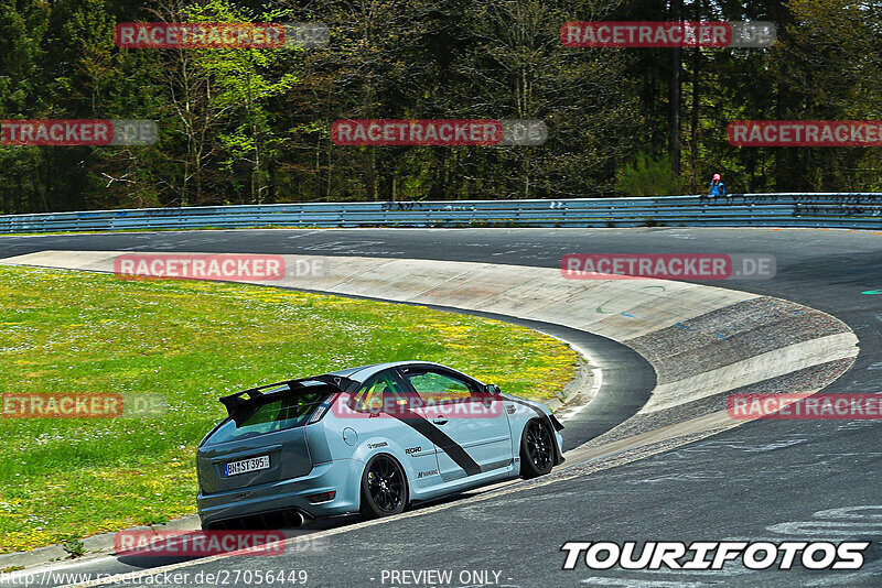 Bild #27056449 - Touristenfahrten Nürburgring Nordschleife (01.05.2024)