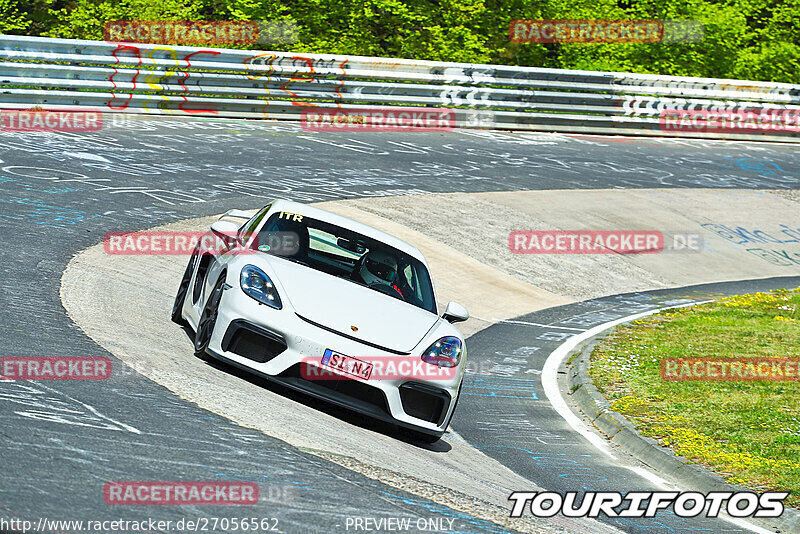 Bild #27056562 - Touristenfahrten Nürburgring Nordschleife (01.05.2024)