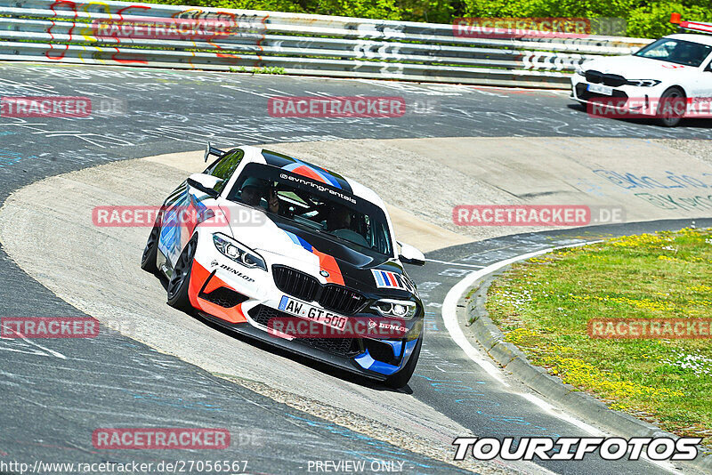 Bild #27056567 - Touristenfahrten Nürburgring Nordschleife (01.05.2024)