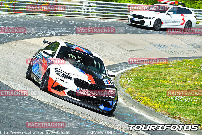 Bild #27056569 - Touristenfahrten Nürburgring Nordschleife (01.05.2024)