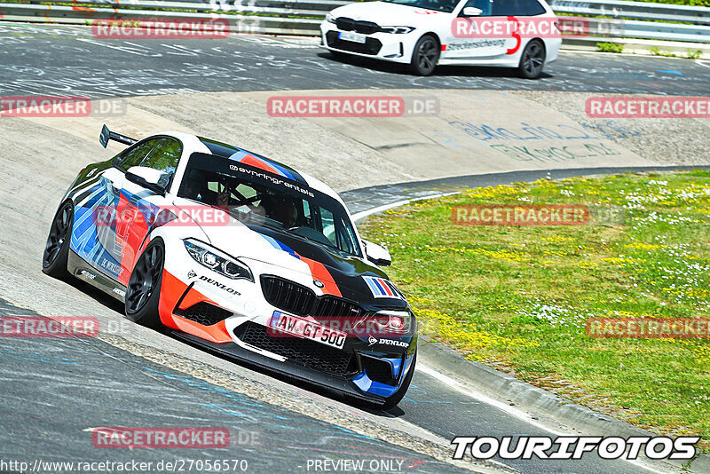 Bild #27056570 - Touristenfahrten Nürburgring Nordschleife (01.05.2024)