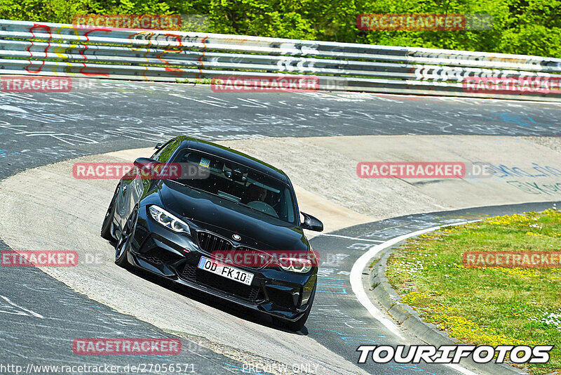 Bild #27056571 - Touristenfahrten Nürburgring Nordschleife (01.05.2024)