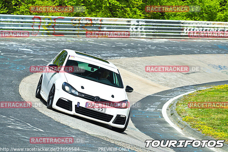 Bild #27056584 - Touristenfahrten Nürburgring Nordschleife (01.05.2024)