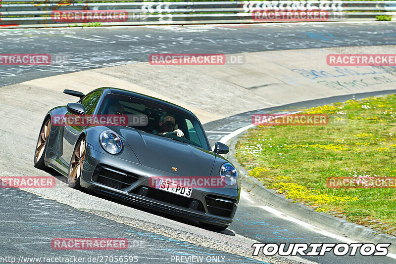 Bild #27056595 - Touristenfahrten Nürburgring Nordschleife (01.05.2024)