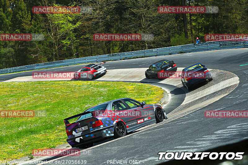 Bild #27056639 - Touristenfahrten Nürburgring Nordschleife (01.05.2024)