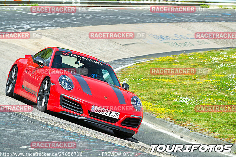 Bild #27056716 - Touristenfahrten Nürburgring Nordschleife (01.05.2024)