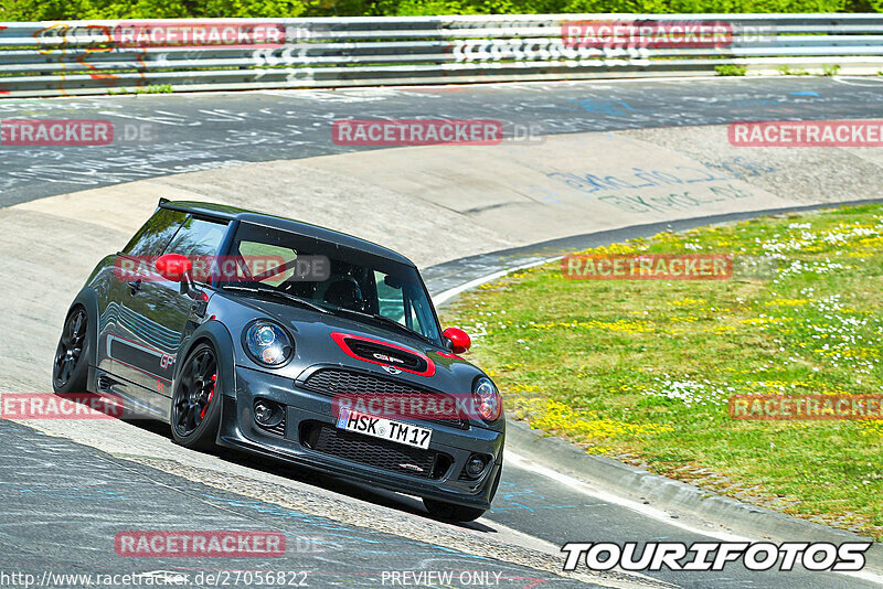 Bild #27056822 - Touristenfahrten Nürburgring Nordschleife (01.05.2024)