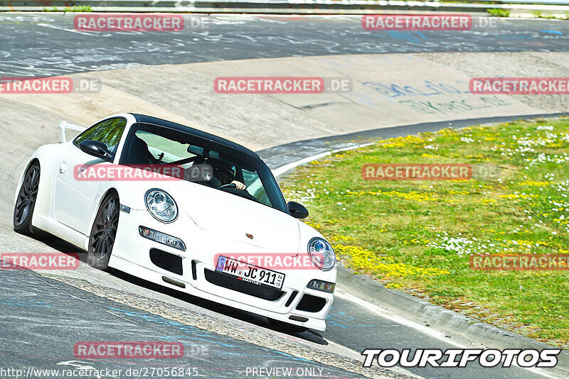 Bild #27056845 - Touristenfahrten Nürburgring Nordschleife (01.05.2024)